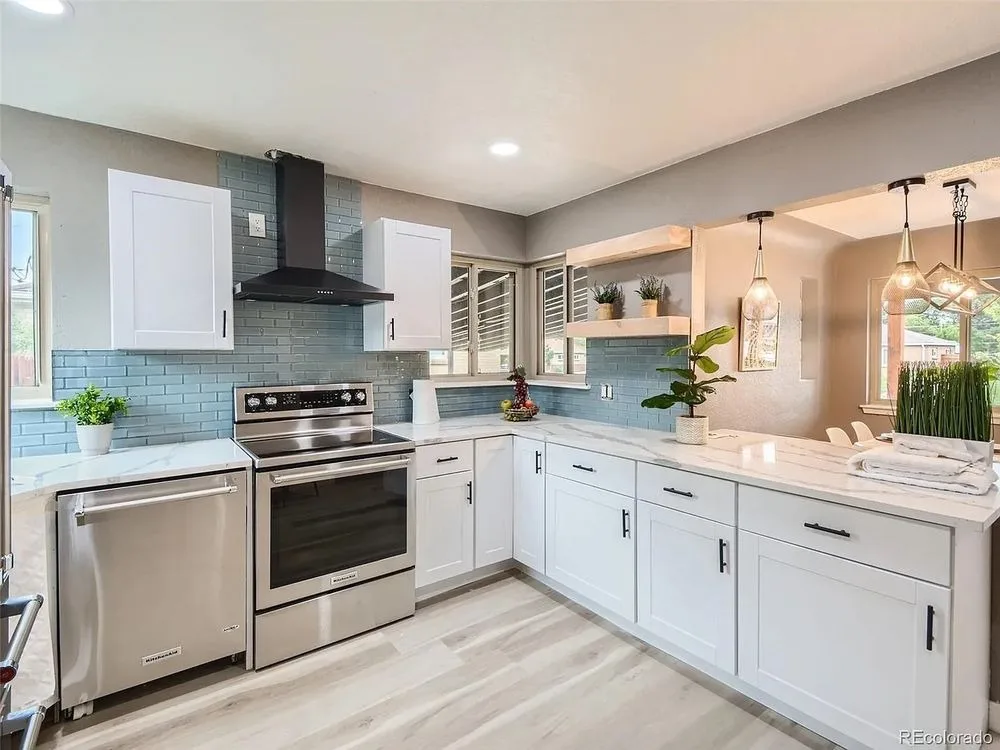 Kitchen Remodeling